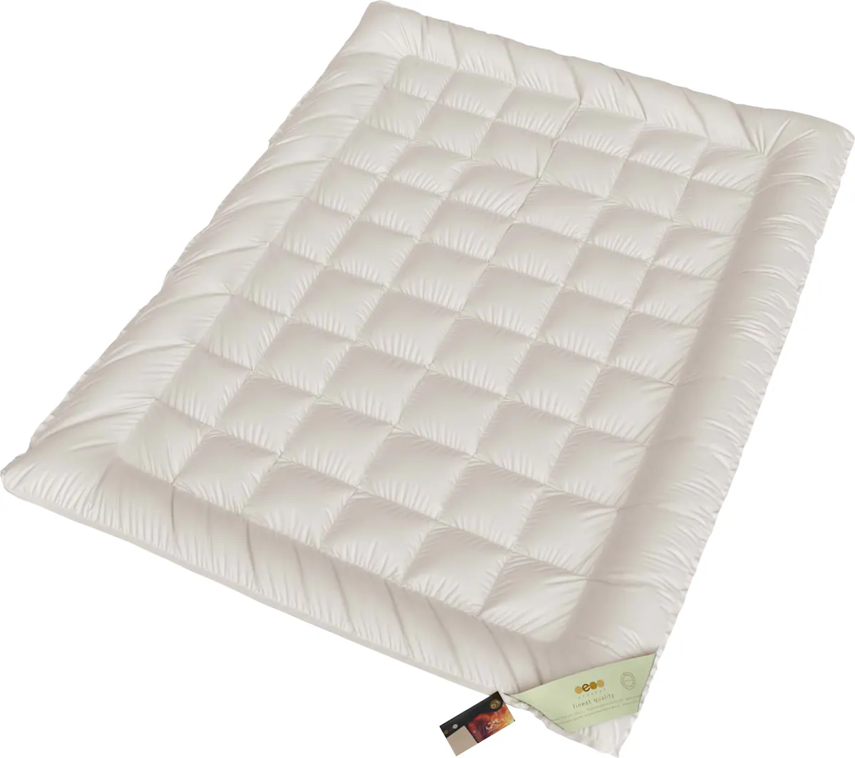 Erzstef Bambus-Decke Bali medium