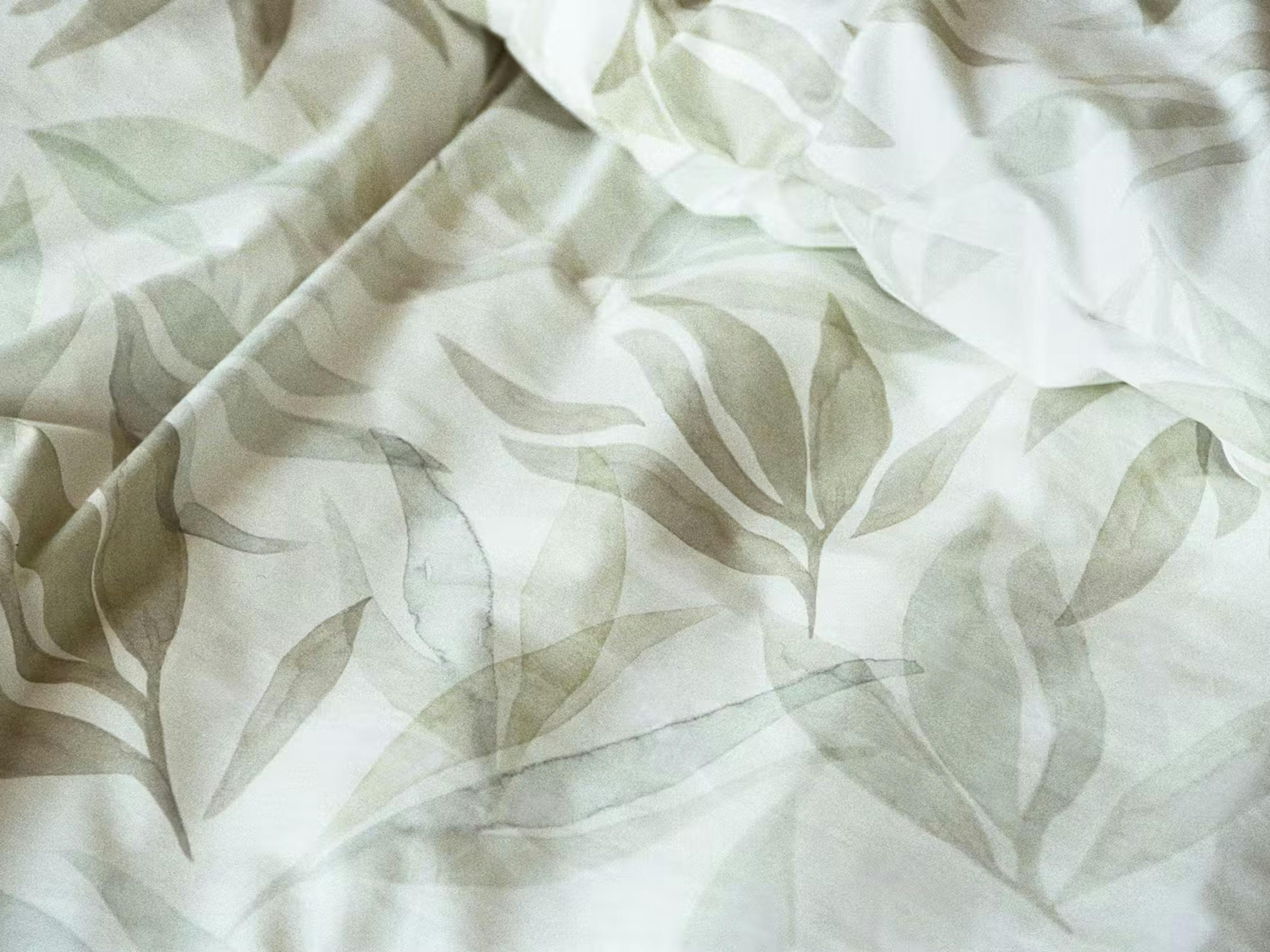 Journey Living Bettwäsche «Comte»