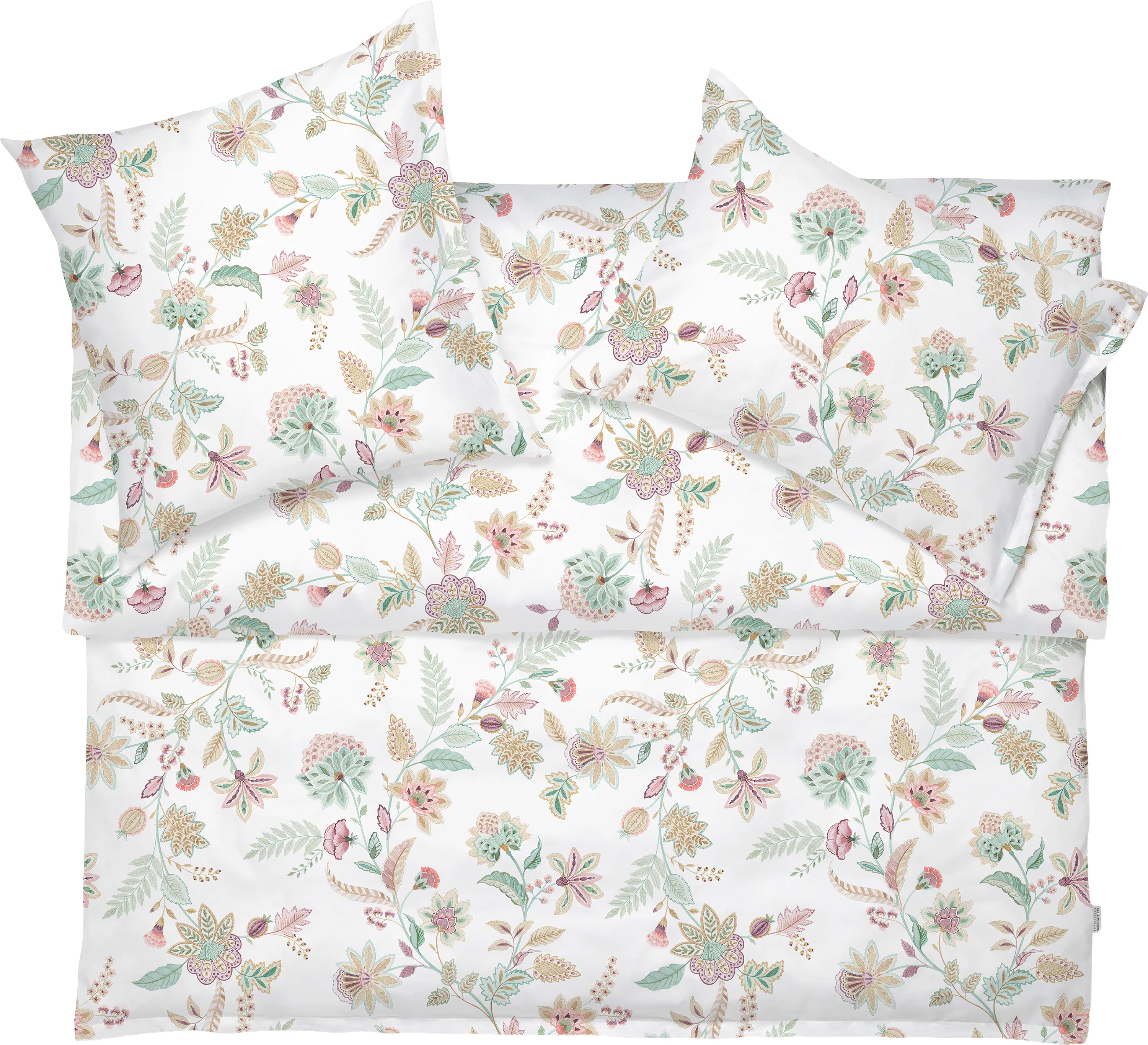 Schlossberg Bettwäsche IMA Satin Noblesse