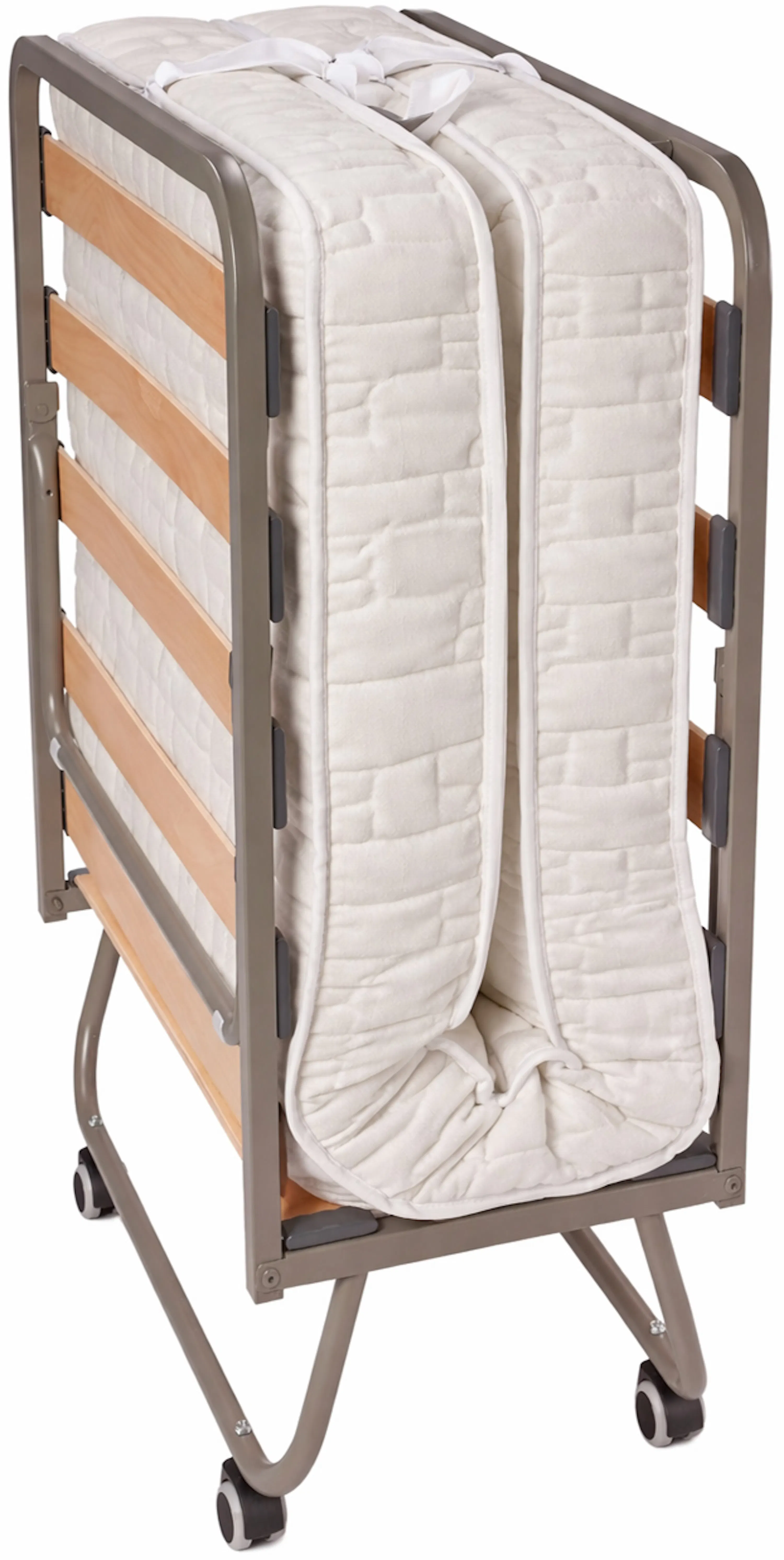 BICO Klappbett Ressorta inkl. Matratze