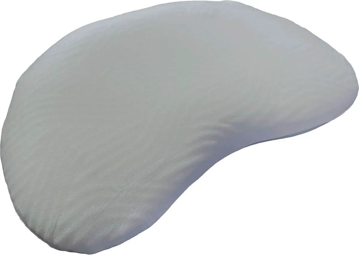 TEMPUR Kissenbezug für Curve / Sonata Kissen