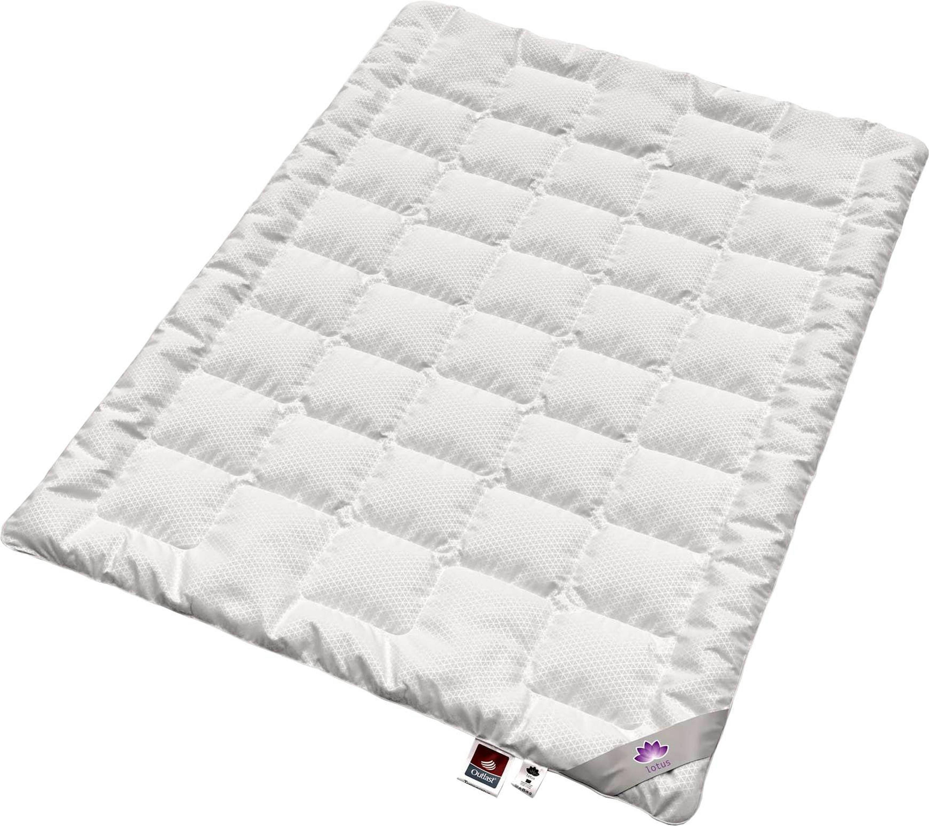 Lotus Bedding Outlast Duvet medium