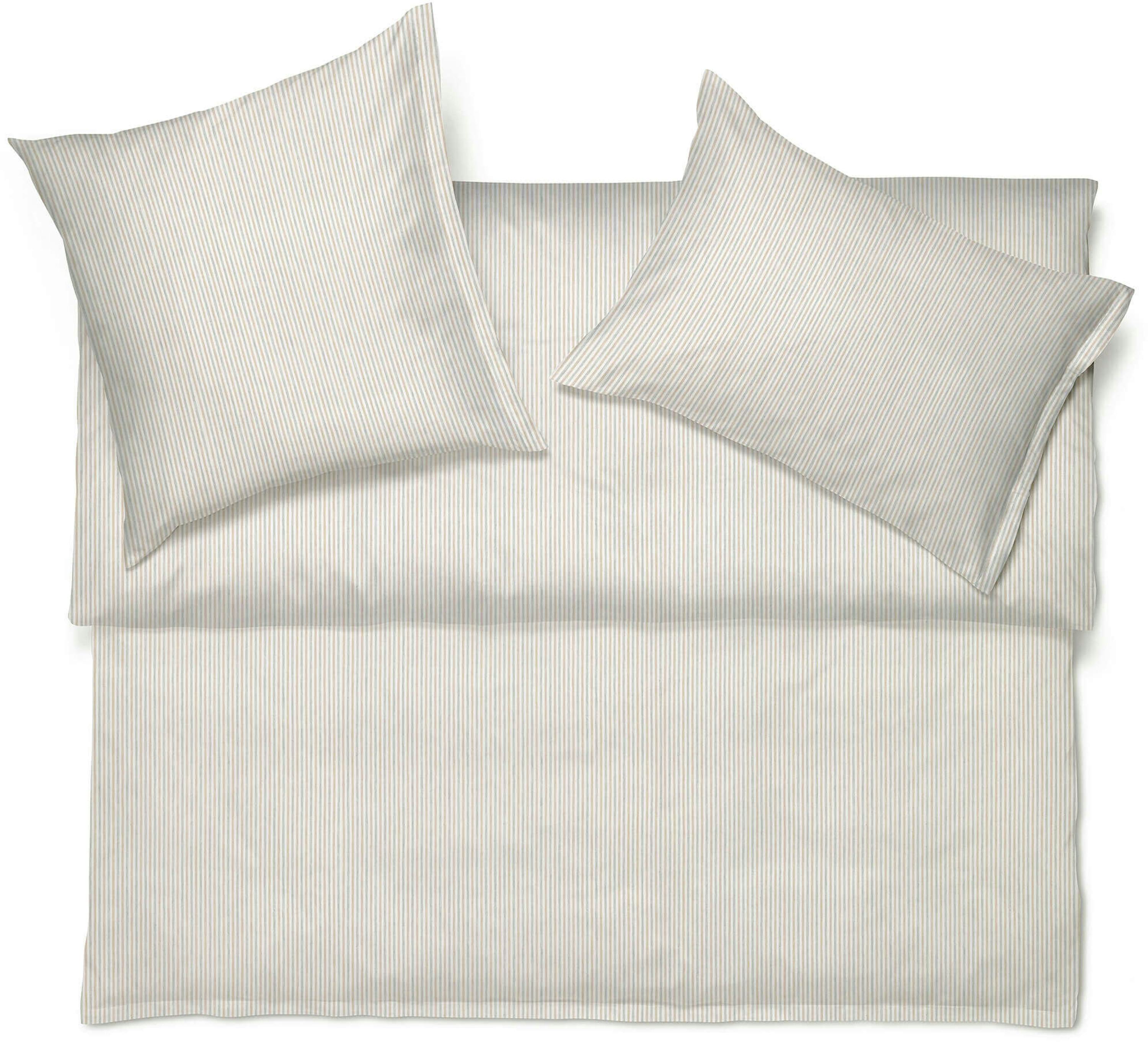 Schlossberg Bettwäsche GUSTAV Flanell Schlossberg Bettwäsche GUSTAV Flanell