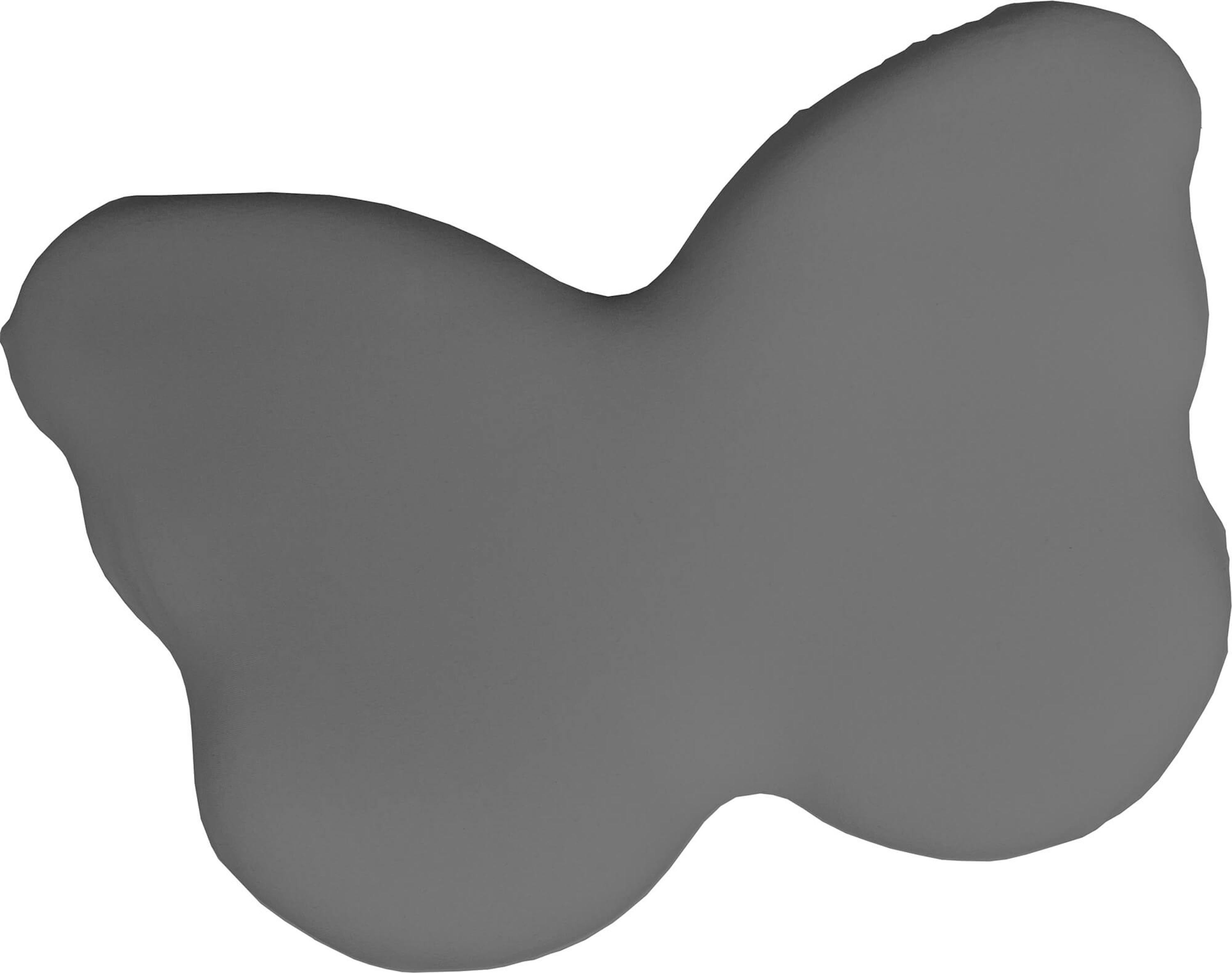 Bezug für roviva Nackenkissen papillon Bezug für roviva Nackenkissen papillon