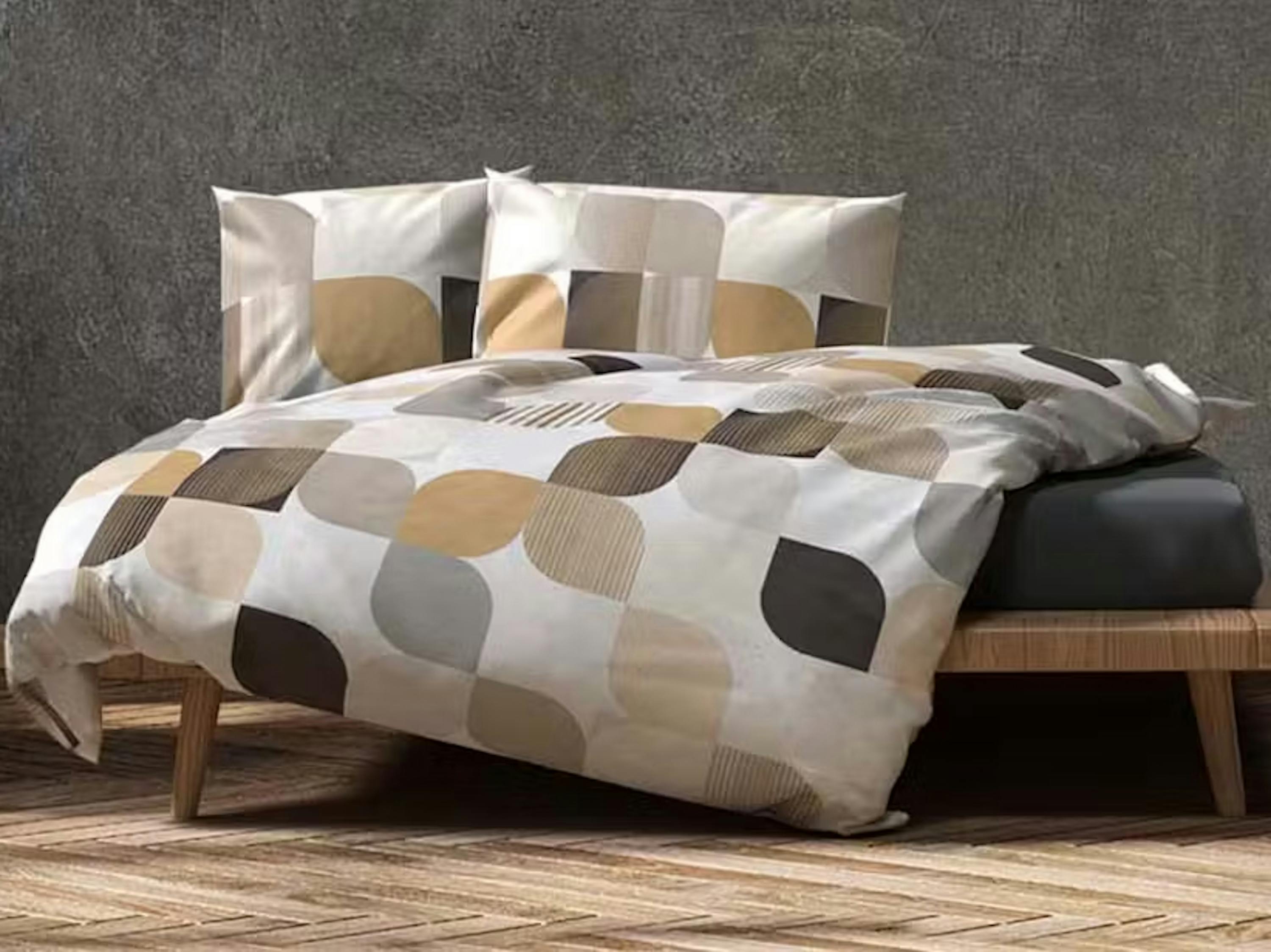 Lotus Bedding Bettwäsche «Ophelia»