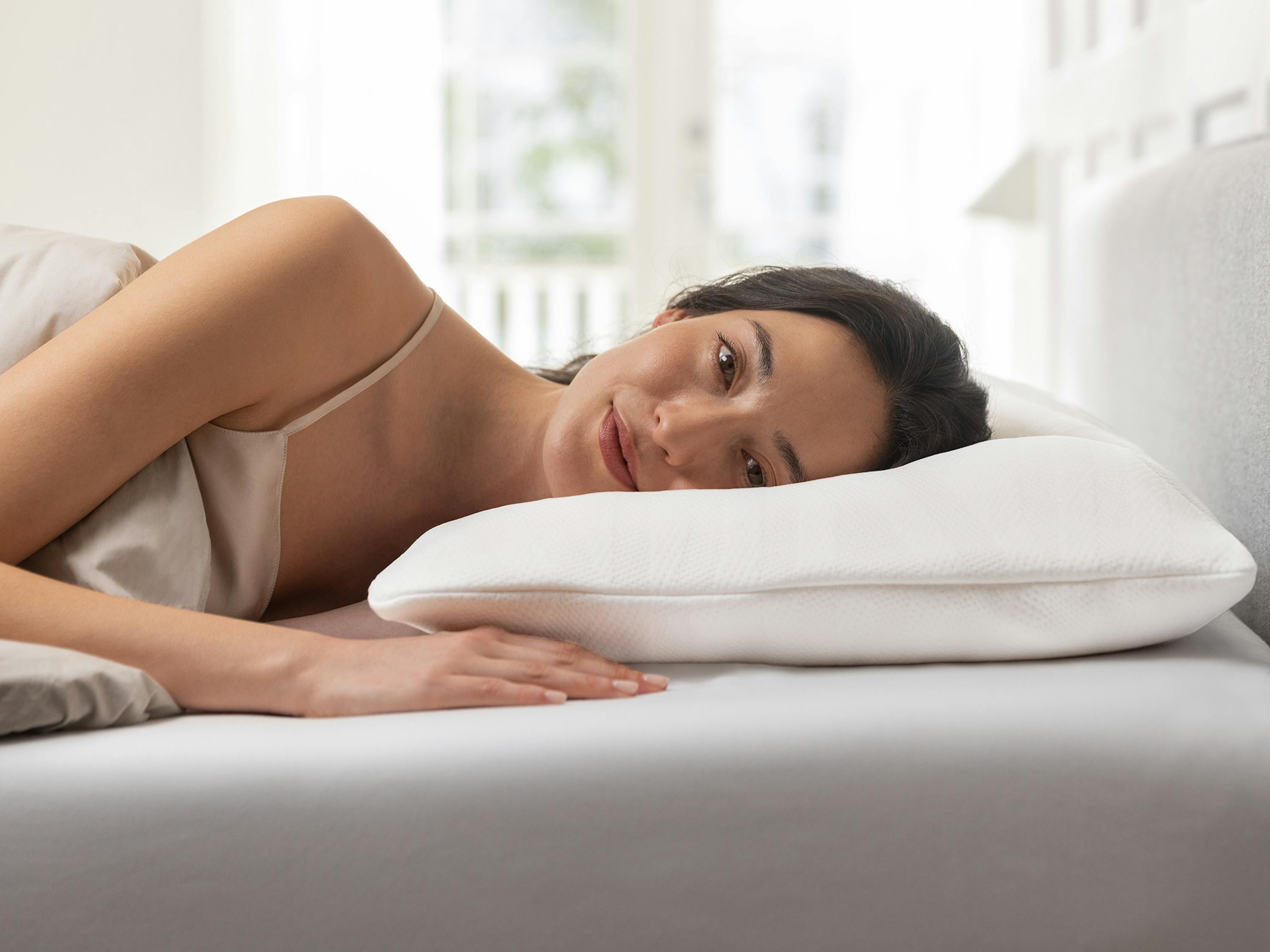 TEMPUR Comfort Schlafkissen PureClean