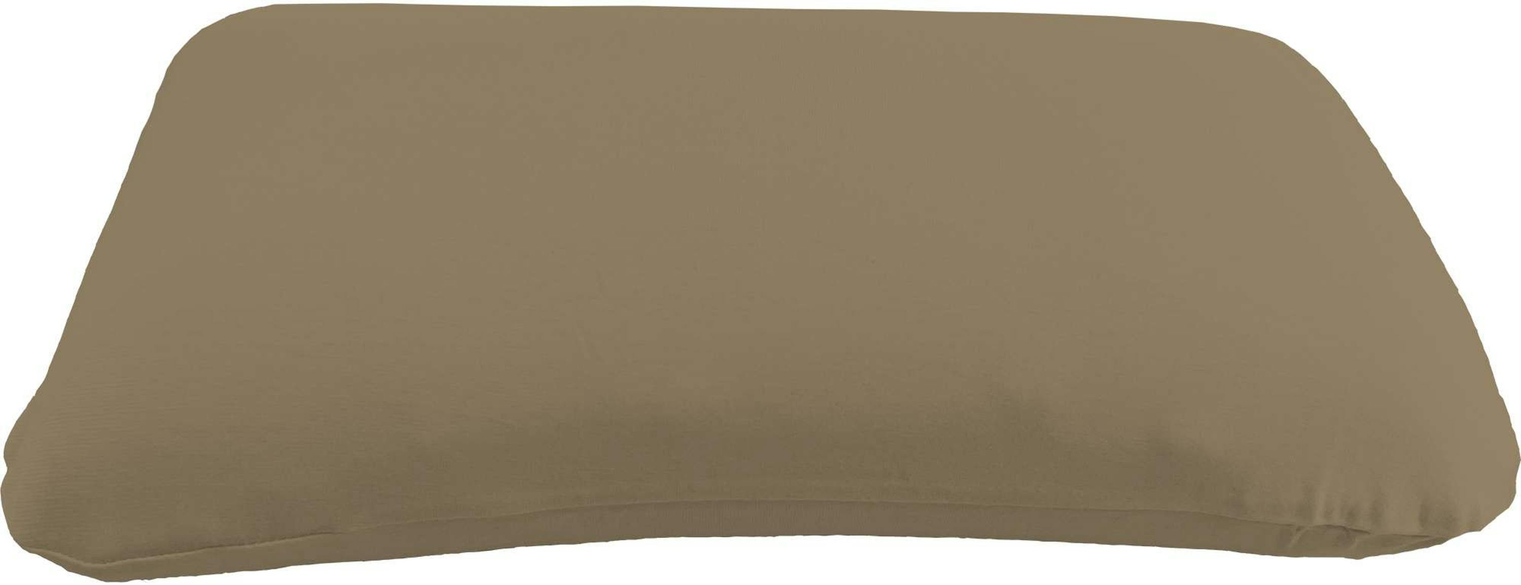 HEFEL Jersey-Bezug für Reisekissen HEFEL Jersey-Bezug für Reisekissen