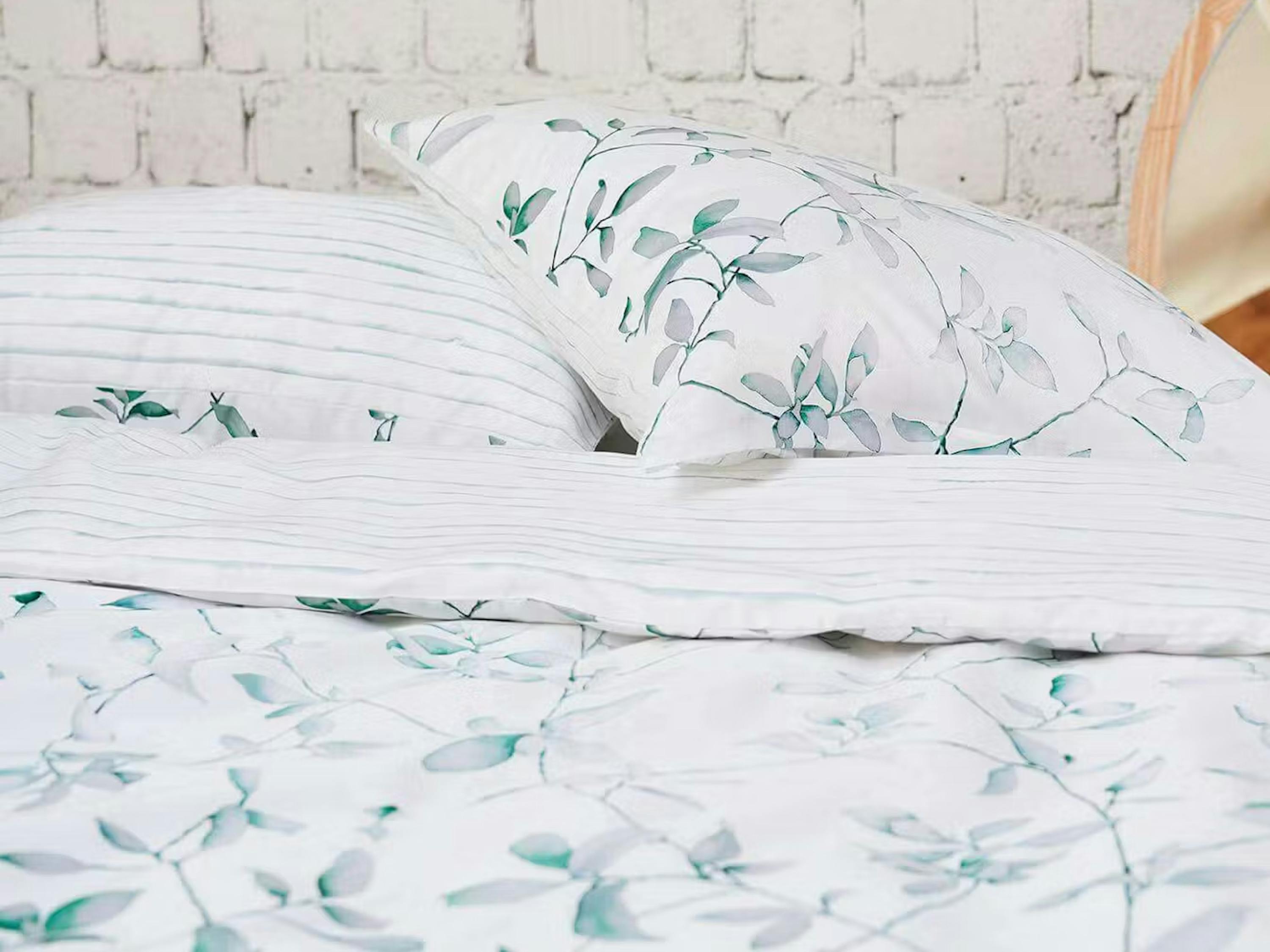 Journey Living Bettwäsche «Lutry»