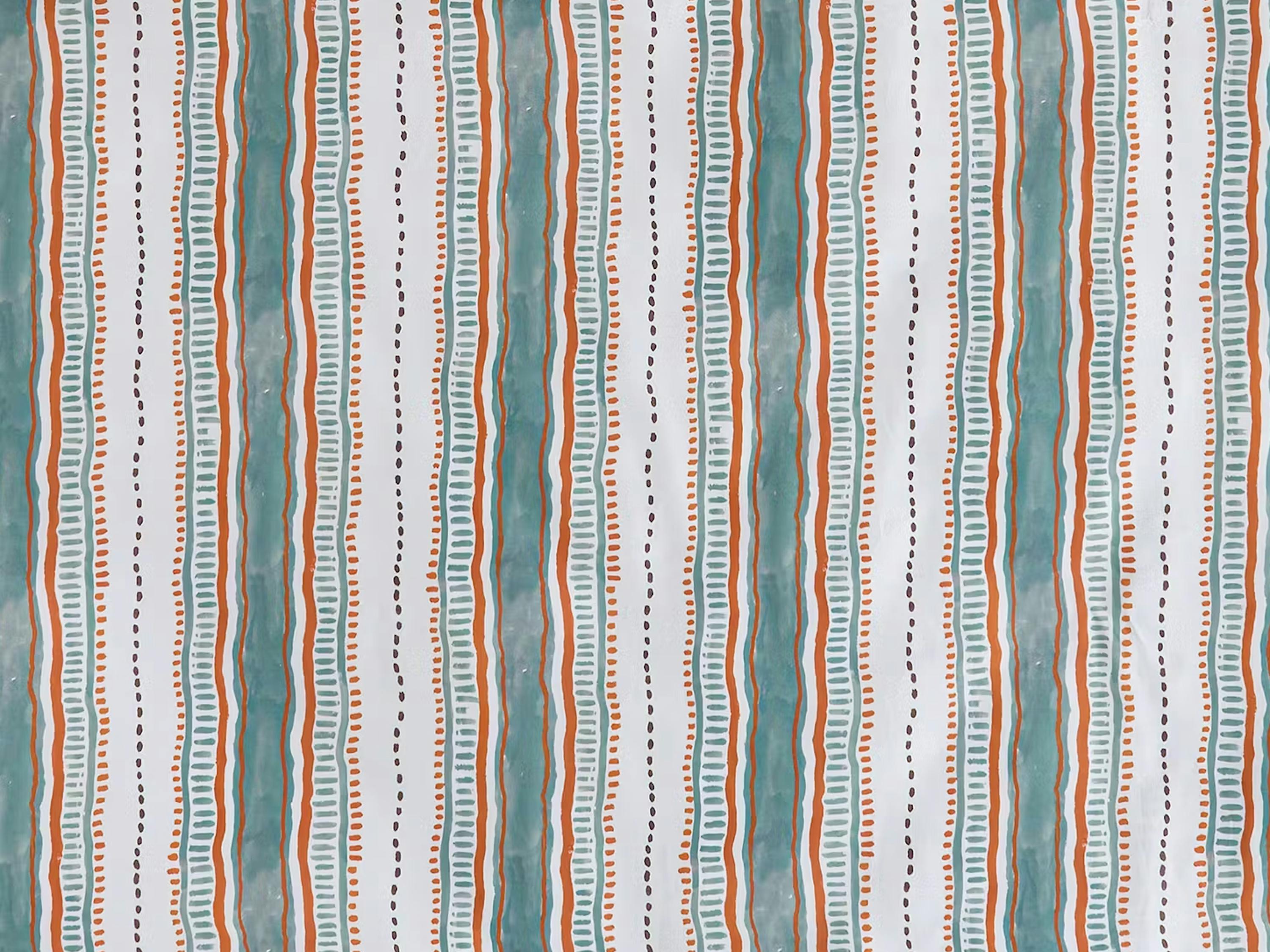 Flair Bettwäsche «Linieta»