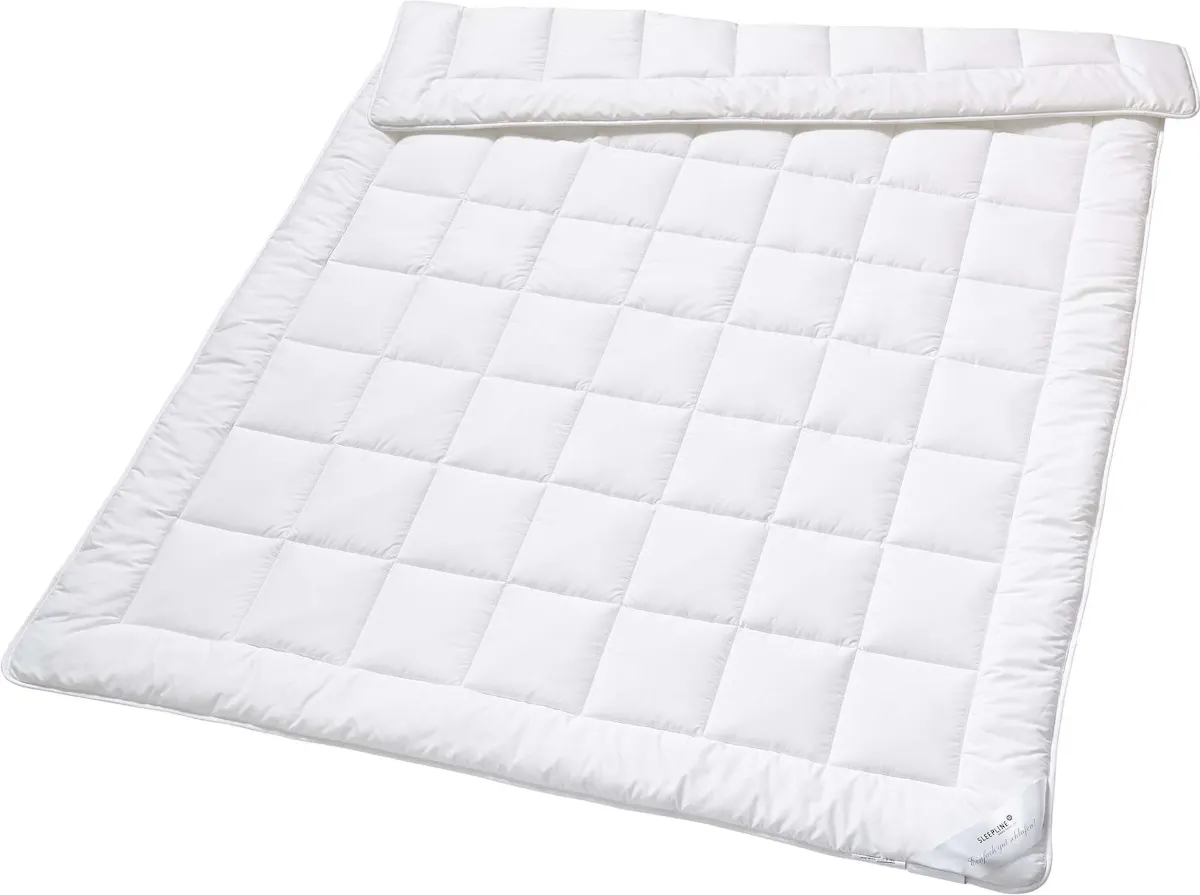 Sleepline Clima Outlast Microfil Decke medium