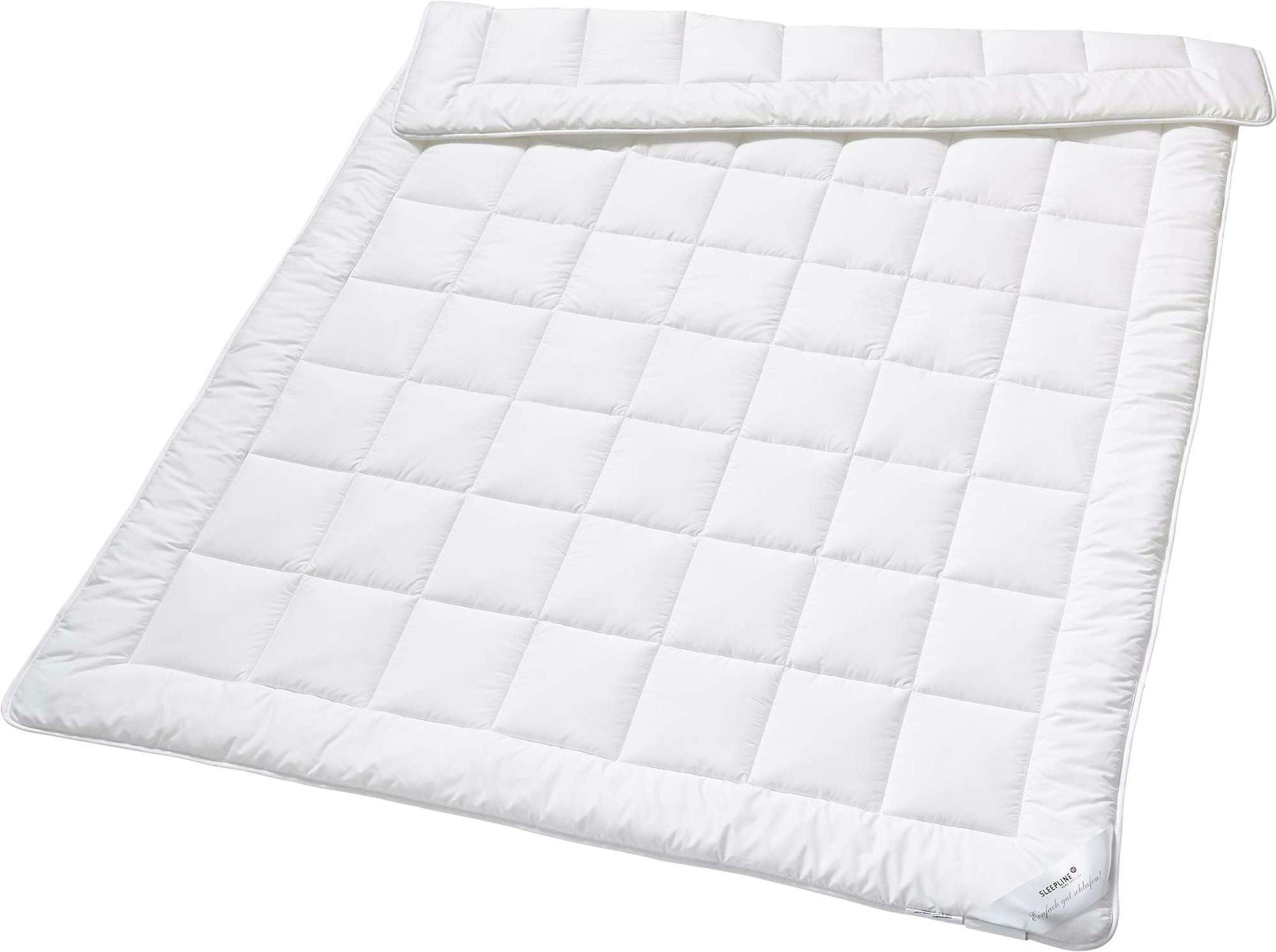 Sleepline Clima Outlast Microfil Decke medium