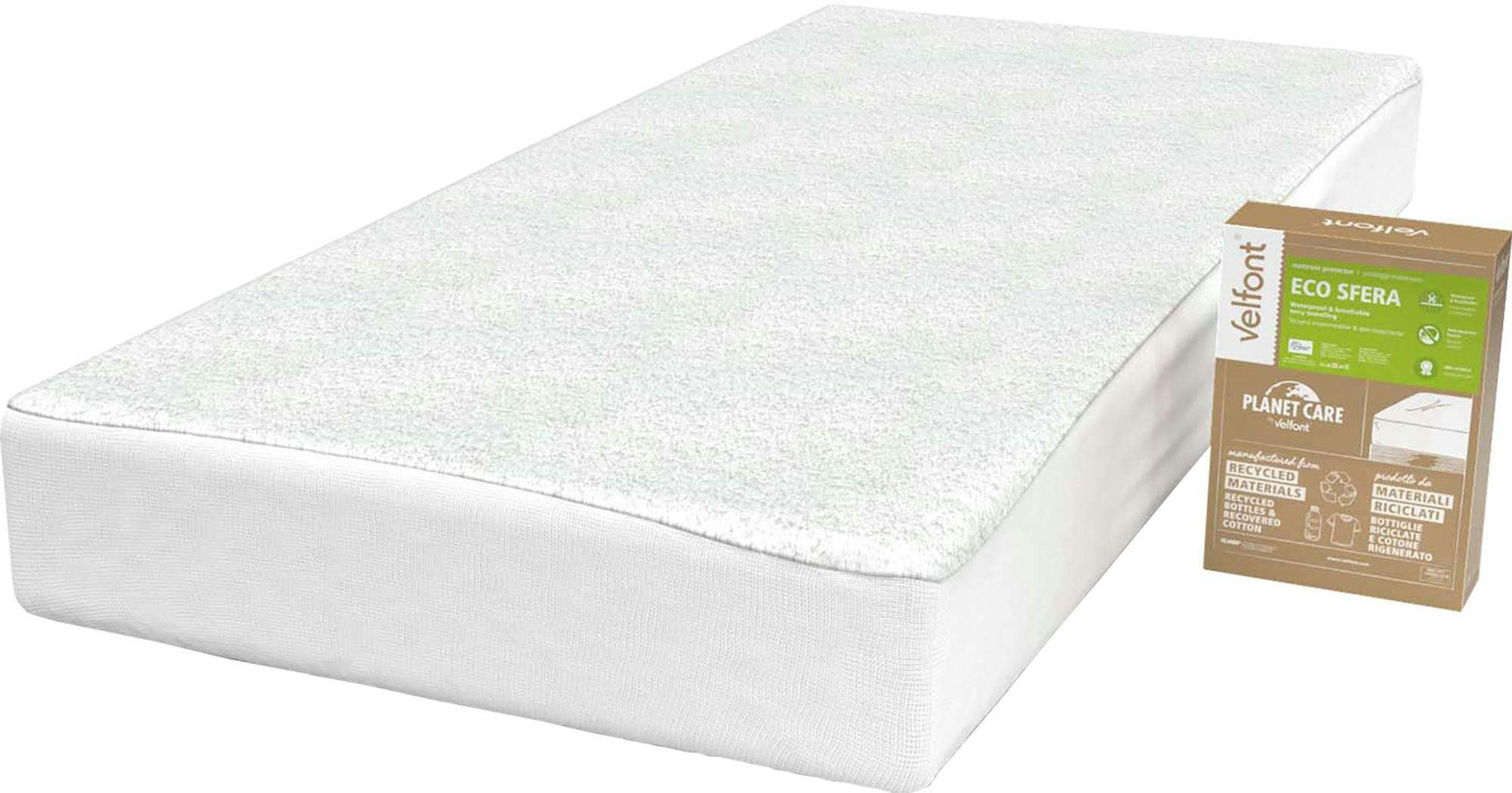 Velfont Molton ECO SFERA
