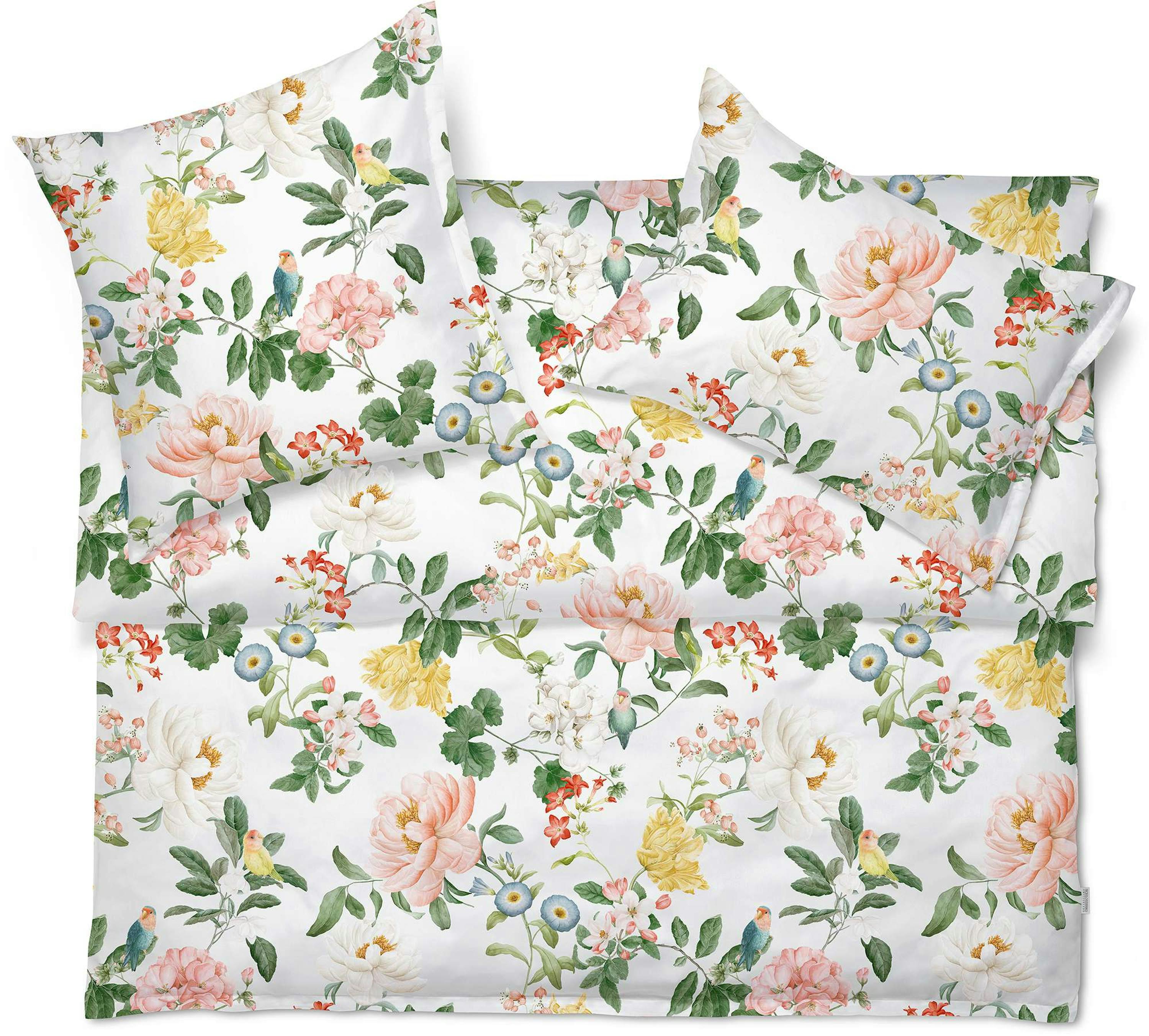 Schlossberg Bettwäsche ARTEMIS Jersey Royal