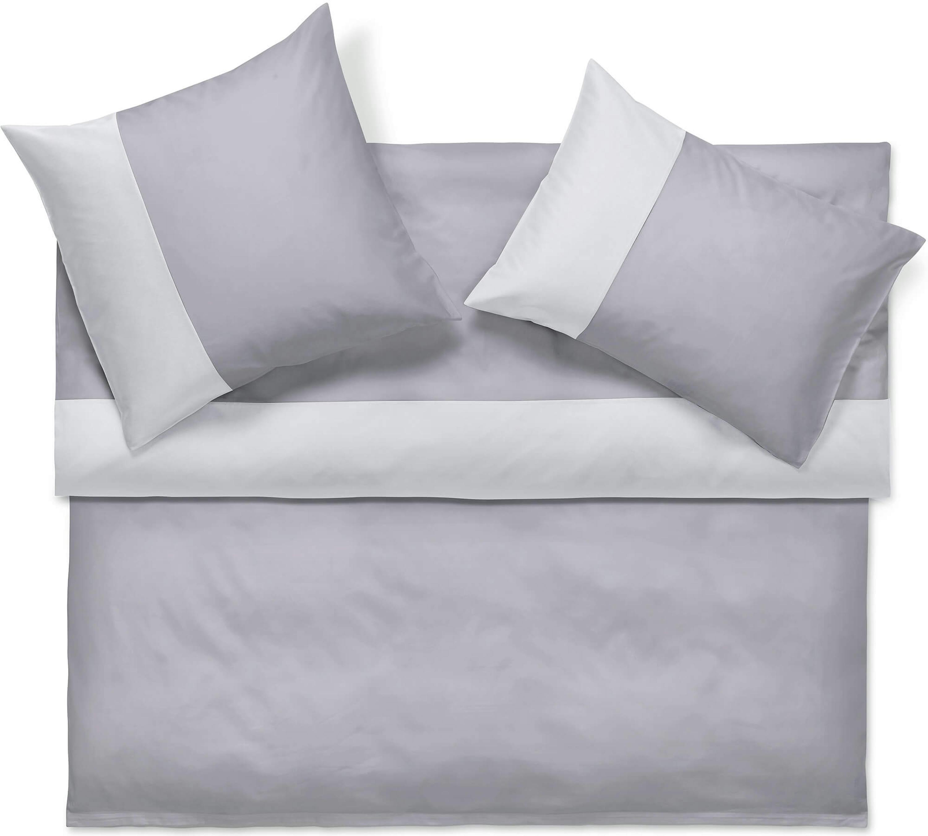 Schlossberg Bettwäsche ALLEN Satin Noblesse