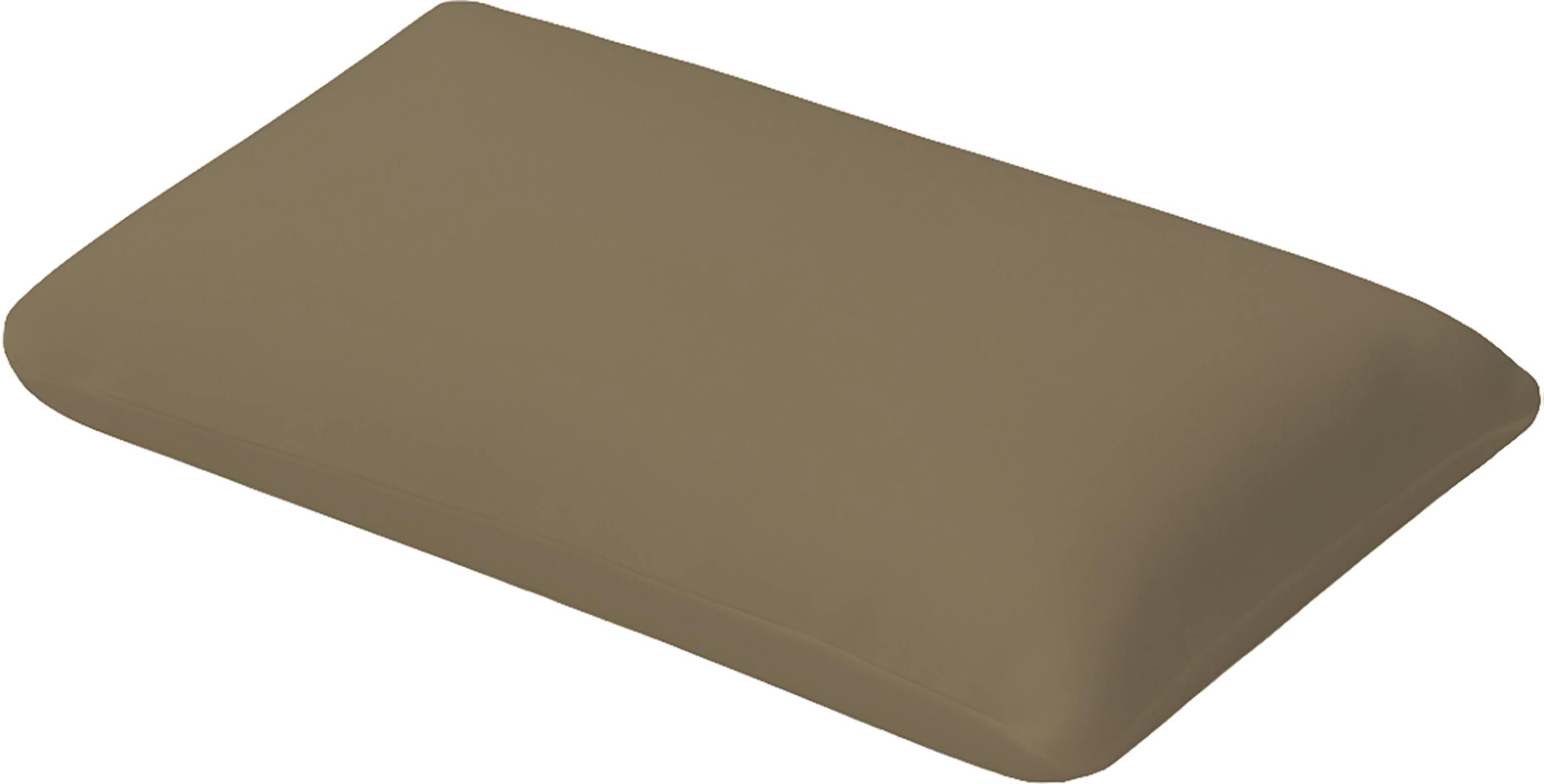 HEFEL Jersey-Bezug für Reisekissen