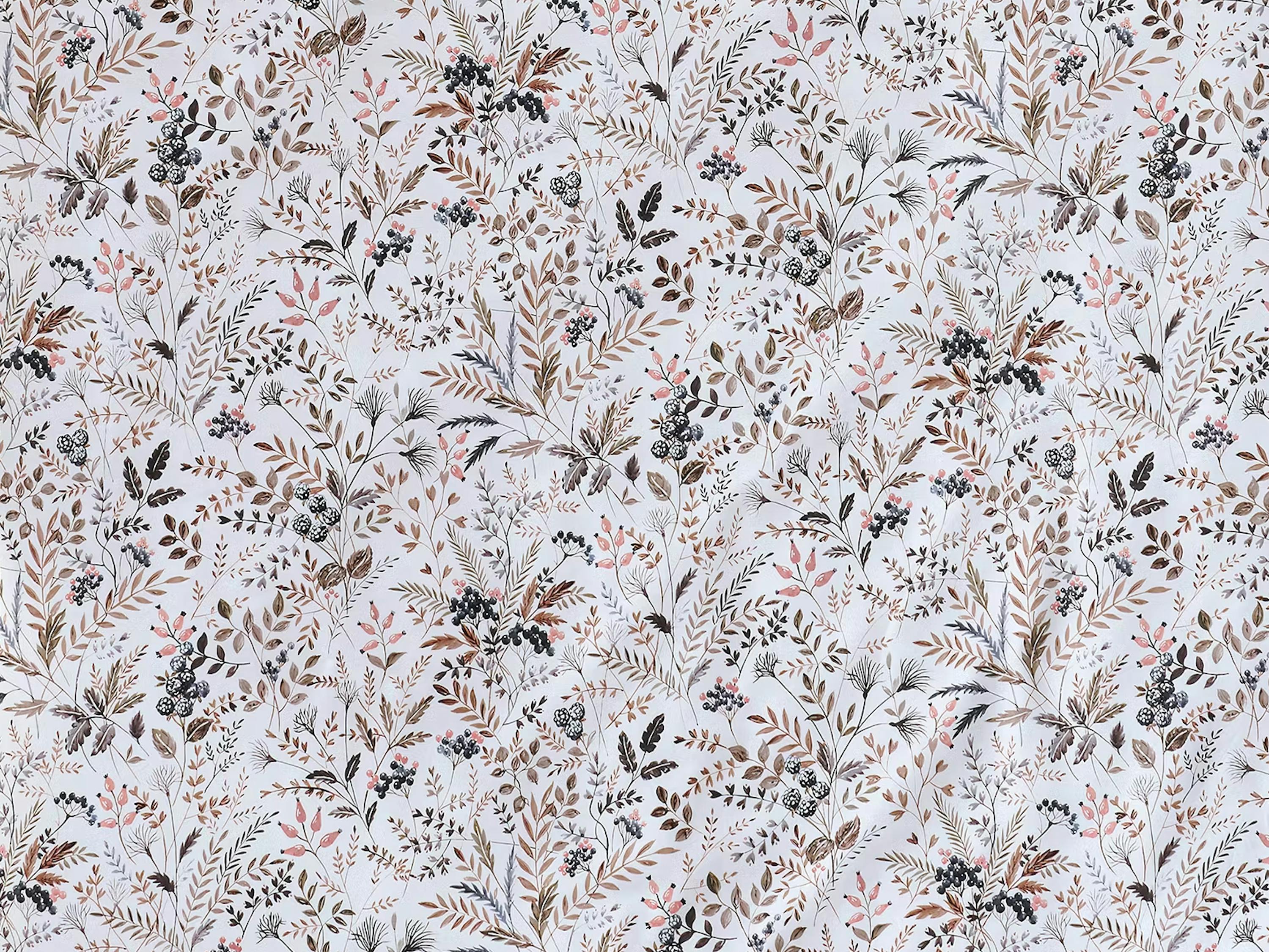 Flair Bettwäsche «Meadow» Flair Bettwäsche «Meadow»