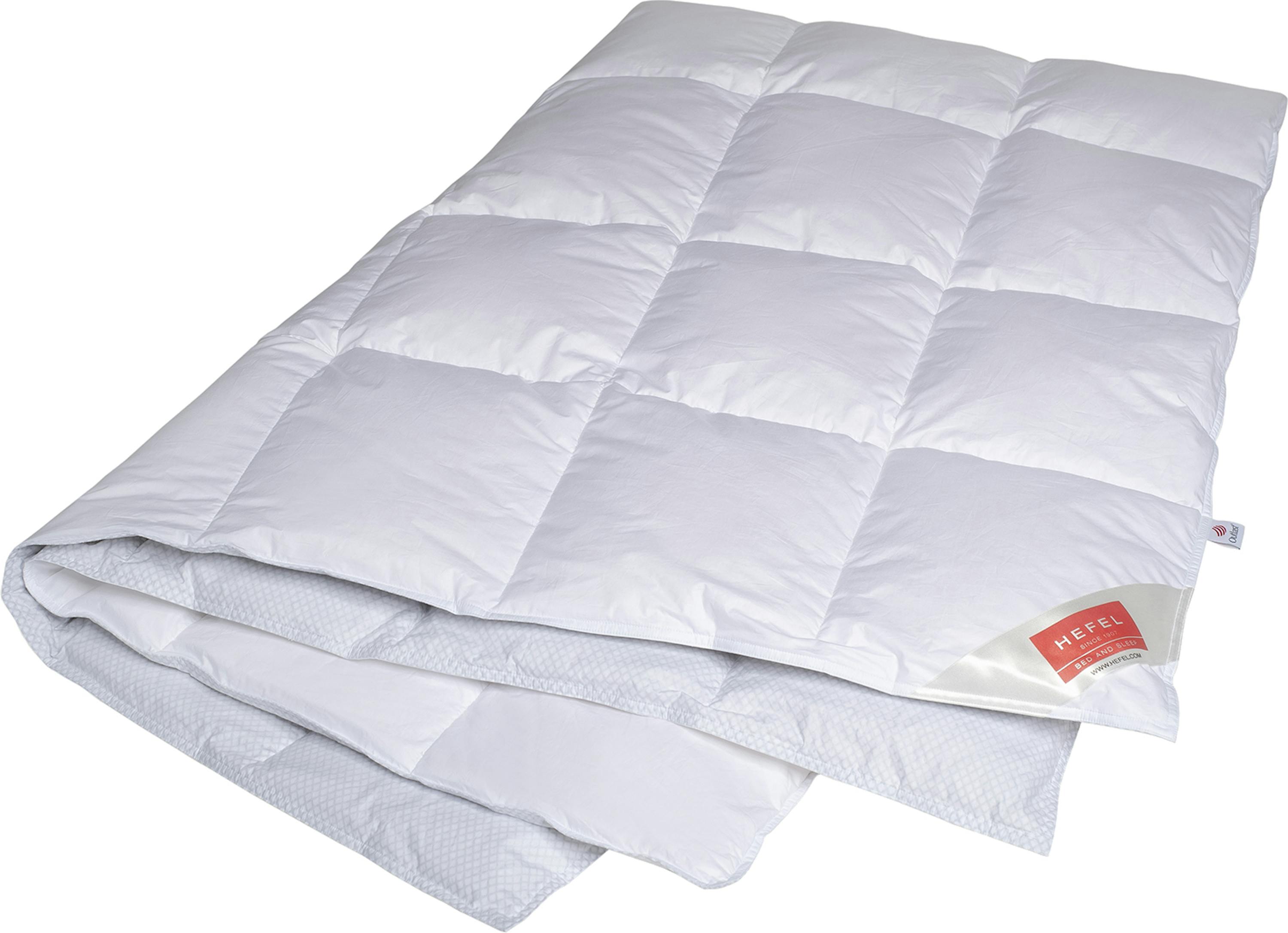 HEFEL Outlast Proactive NexGen Daunendecke medium HEFEL Outlast Proactive NexGen Daunendecke medium