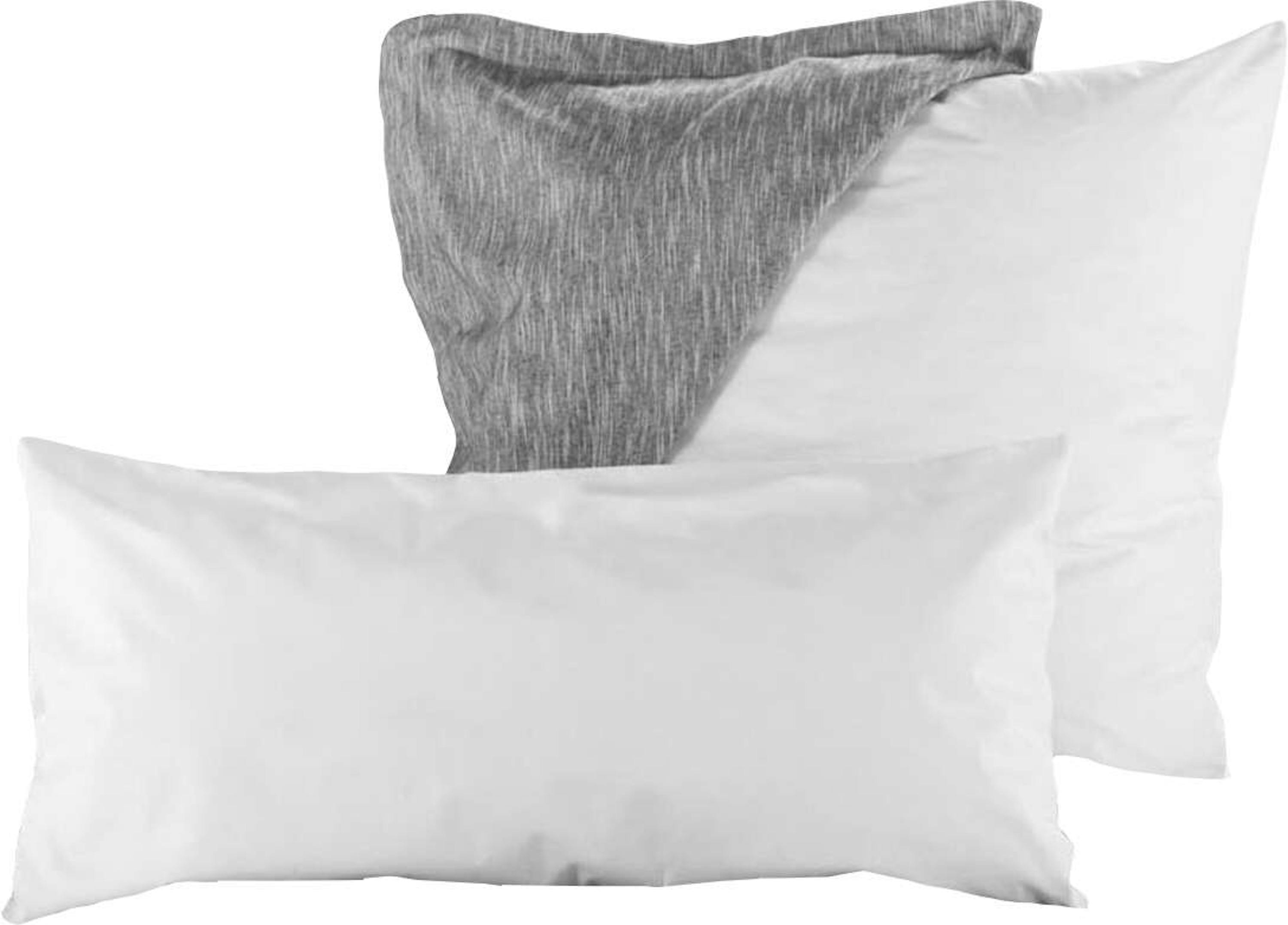 Dormisette Allergie- & Milbenschutzbezug Komfort für Kissen