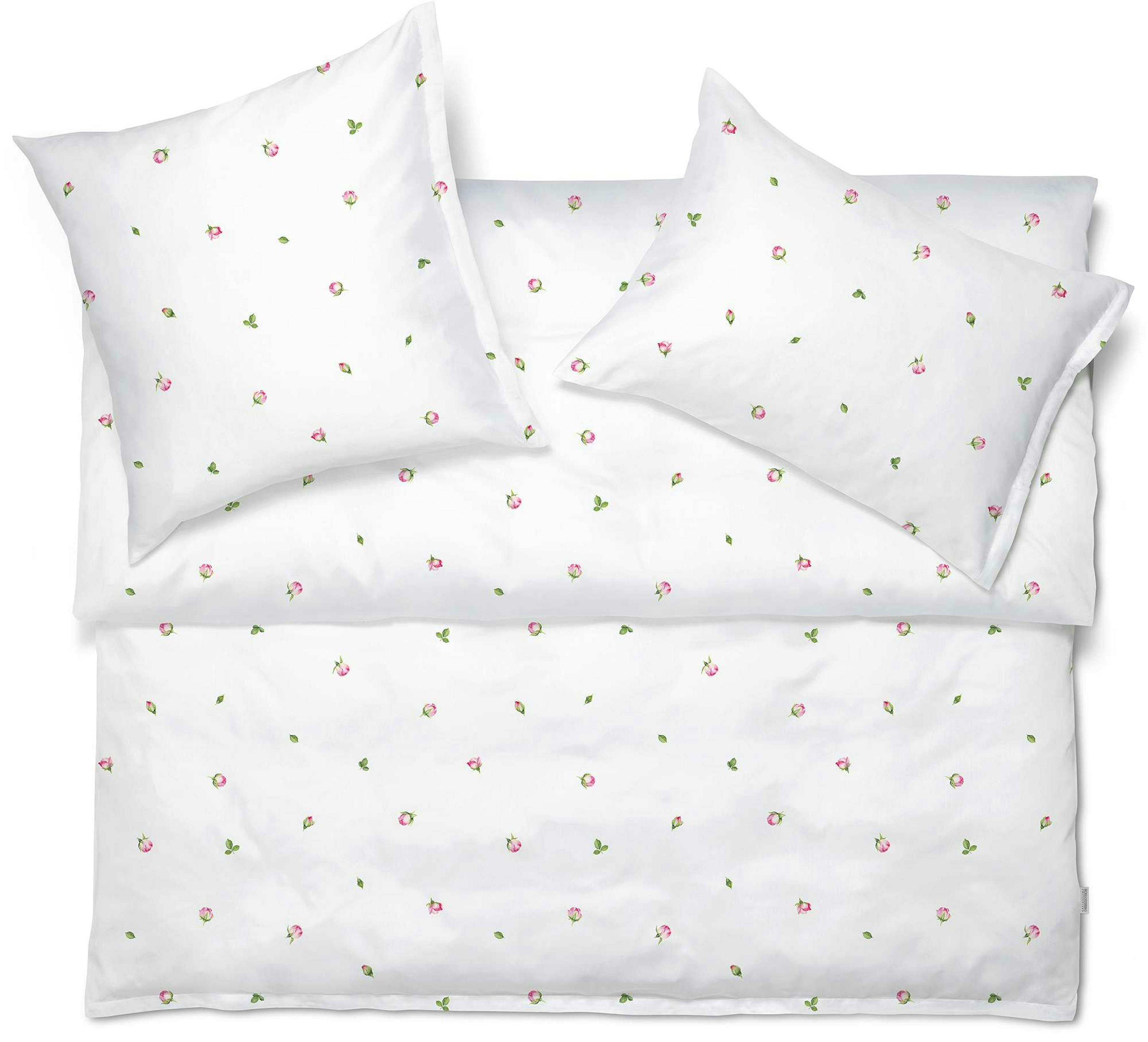 Schlossberg Bettwäsche JEUNESSE Satin Noblesse Schlossberg Bettwäsche JEUNESSE Satin Noblesse