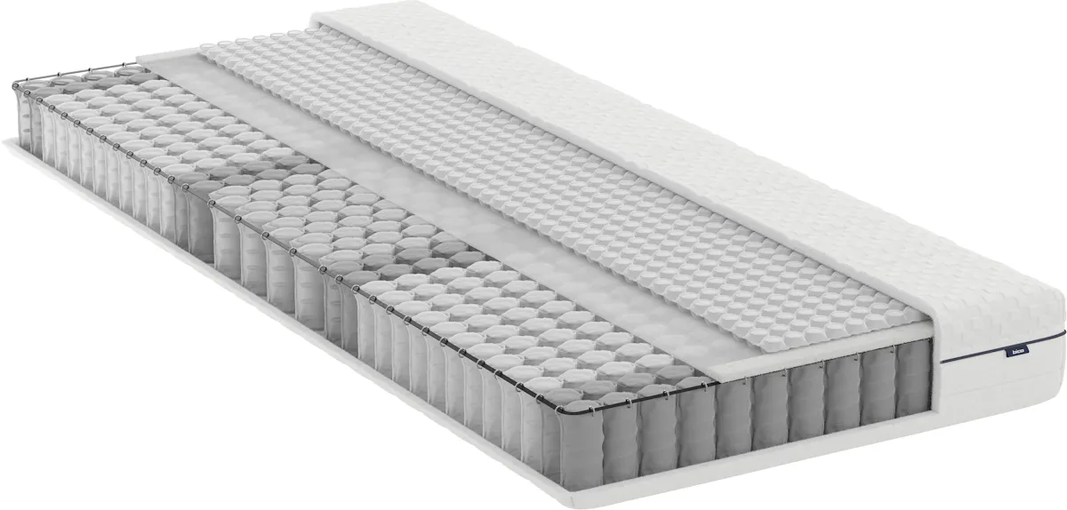 BICO Matratze IsabelleLuxe TFK